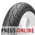 Motorband Dunlop D207 Run Scoot Front