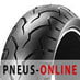 Motorradreifen Dunlop Sportmax D207