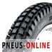 Motorradreifen Dunlop D803