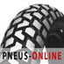 Motorradreifen Dunlop K460