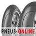 Motorradreifen Dunlop D213GP Pro