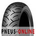 Motorbanden Dunlop D256