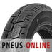 Pneumatici moto Dunlop D402 Front