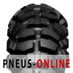 Pneumatici moto Dunlop D605