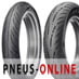 Pneu Moto Dunlop Elite 4 Rear