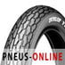 Pneu Moto Dunlop F17 Qualifier