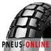 Motorradreifen Dunlop K660 Rear