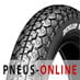 Motorradreifen Dunlop K70
