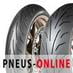 Neumáticos para Moto Dunlop Qualifier Core