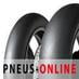Motorradreifen Dunlop S-Slick
