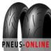 Motorbanden Dunlop Sportmax Roadsport 2