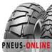 Pneu Moto Dunlop Trailmax Mission