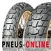 Pneu Moto Dunlop Trailmax Raid