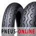 Motorradreifen Dunlop TT 100 GP