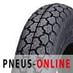Pneu Moto Duro HF 319