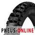 Pneu Moto Duro HF 333