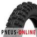 Pneu Moto Duro HF 335