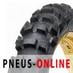 Pneumatici moto Duro HF 343