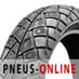 Motorradreifen Heidenau K62 M+S Snowtex