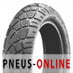 Pneumatici moto Heidenau K58 Mod
