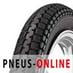 Pneu Moto Irc NR7