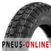 Motorradreifen Irc Urban Snow SN26 Evo
