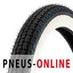 Pneu Moto Kenda K 252