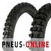 Pneu Moto Kenda K 257D