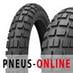 Pneu Moto Kenda K 784 Big Block