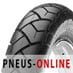 Pneu Moto Maxxis M6017 Rear