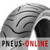 Motorradreifen Maxxis M6029