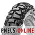 Motorradreifen Maxxis M6034 Rear