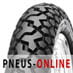 Motorradreifen Metzeler Enduro2