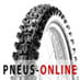 Motorradreifen Metzeler MCE 6 Days Extreme Front