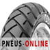 Pneu Moto Metzeler Tourance Front