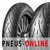 Pneu Moto Metzeler Cruisetec Front