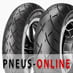 Pneu Moto Metzeler ME 888 Marathon Ultra Front