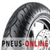Motorbike Tyre Metzeler Roadtec Z6 Front