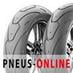 Pneumatici moto Michelin Bopper
