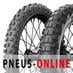 Pneu Moto Michelin Desert Race