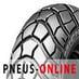 Motorradreifen Michelin Reggae