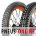 Motorradreifen Michelin Trial Competition X11