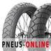 Neumáticos para Moto Michelin Anakee Adventure 2