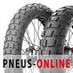 Motorradreifen Michelin Anakee Wild