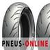 Pneumatici moto Michelin Commander III Cruiser