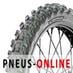 Pneu Moto Michelin Enduro Medium 2