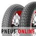 Motorband Michelin Power Supermoto Rain