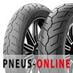 Pneu Moto Michelin Scorcher 31 Front