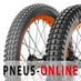 Motorradreifen Michelin Trial X Light Competition