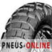 Neumáticos para Moto Mitas E09 Dakar